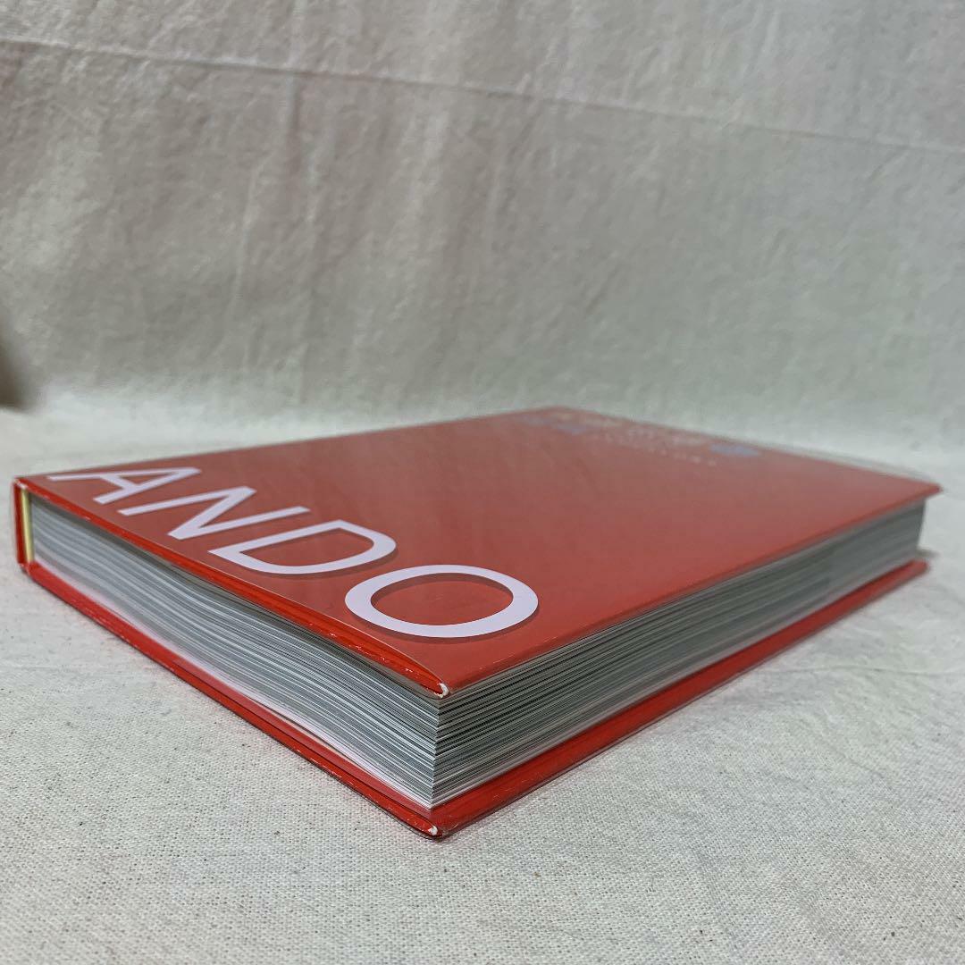 洋書 TADAO ANDO endeavors NEW] TADAO ANDO ENDEAVORS Architecture Book in ENGLISH | eBay