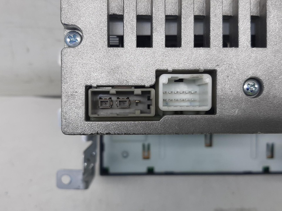 2015 NISSAN NV200 Mk1 OEM Radio/CD/Stereo Head Unit No Code Available