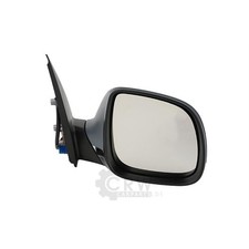 Außenspiegel rechts für VW Amarok 2H_ S1B 2.0 BiTDI 4motion 3.0 TDI 2HA