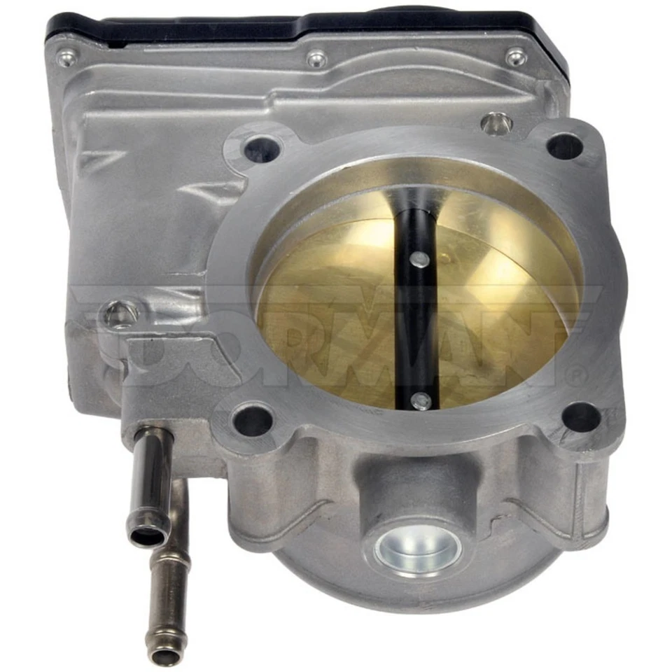Cuerpo de acelerador Dorman 977-330 para Toyota Avalon Lexus ES350 Camry RX350 RX450h Foto 3 de 3