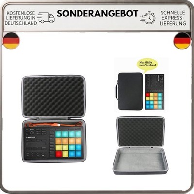 co2CREA Tasche für Native Instruments Maschine Mikro Mk3 Controller