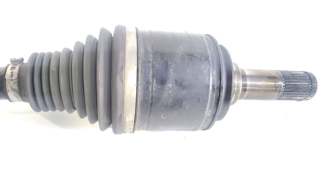 2018 Maserati Levante OEM Left Rear CV Axle Shaft 