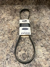 GATES K050420~Serpentine VBelt For Chevy, Ford, Honda, Mazda, ETC~FREE SHIPPING!