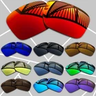 TRUE POLARIZED Replacement Lenses for Ray-Ban RB4147-60mm Sunglasses MultiColor