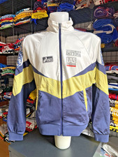 Giacca tuta Pallavolo DAYTONA MODENA Volley Shirt Maglia Asics anni 90
