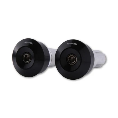 Embouts de guidon HIGHSIDER DOT - Photo 1/3