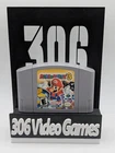 Mario Party 3 Nintendo 64 N64 Game Cart Only Authentic Tested
