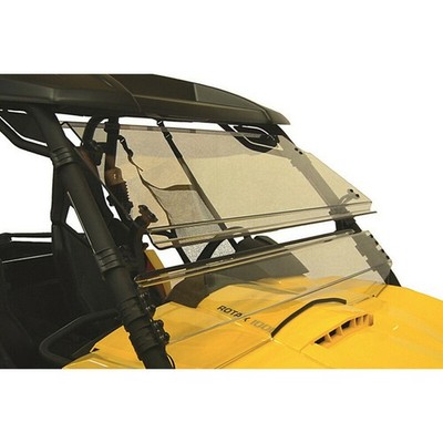 DIRECTION 2 Full Tilt Ssv Windshield-Can-Am für Motorrad Ersatzteile Zubehör
