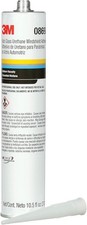 3M Auto Glass Urethane Windshield Adhesive 10.5 oz
