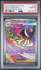 2026 POKEMON ASC EN-ASCENDED HEROES MEGA ATTACK RARE #269 MEGA GENGAR EX PSA 10