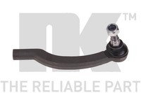 Spurstangenkopf Gelenkkopf NK 5031921 FüR Ducato Jumper Fiat CitroËN Boxer Opel