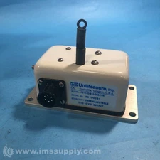 Unimeasure P510-20-S10-D0S-10K Transducer Adjustable FNOB