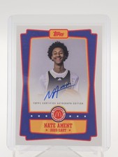 2025 Topps Chrome McDonald's All American Basketball Checklist Guide in-content 27
