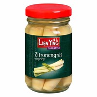Lien Ying Thai Zitronengras 100G Glas