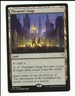 1X MTG Magic the Gathering THESPIAN'S STAGE Commander 2019 RARE