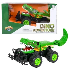 RI 14" T-Rex R/C Car