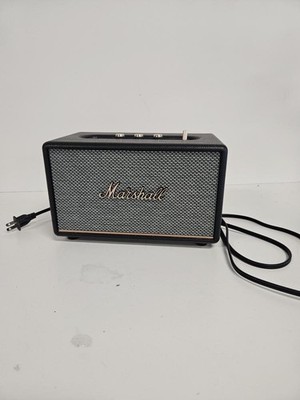 MARSHALL AMPLIFICATION ACTON III (P17030106)
