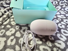 Frida Baby Hands-Free Rocker for Stroller and Crib 5 Levels of Gentle Vibration
