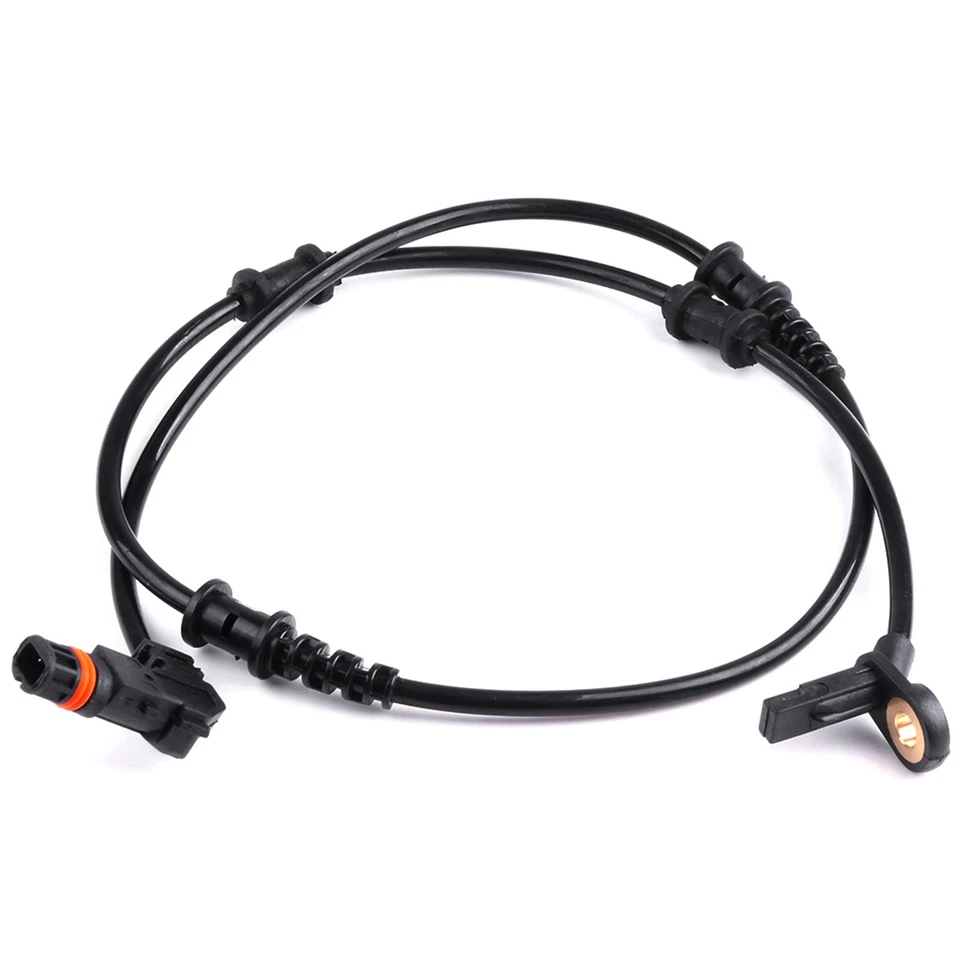 PICKOOR Front/Rear LH or RH ABS Wheel Speed Sensor For Mercedes-Benz GL320 GL350 Foto 4 de 4