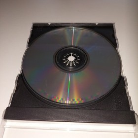 Sonic Jam Sega Saturn Game Disc Only Tested Working