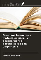 Serumu Igberadja | Recursos Humanos Y Materiales Para La EnseñAnza Y El...
