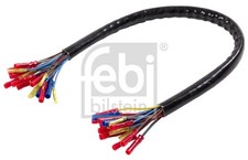 FEBI BILSTEIN Kabelreparatursatz T&uuml;r febi Plus 107152 f&uuml;r T4 TRANSPORTER VW Bus