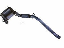 Dieselpartikelfilter Audi A3 Seat Altea Leon VW Golf Jetta 1K0254700KX