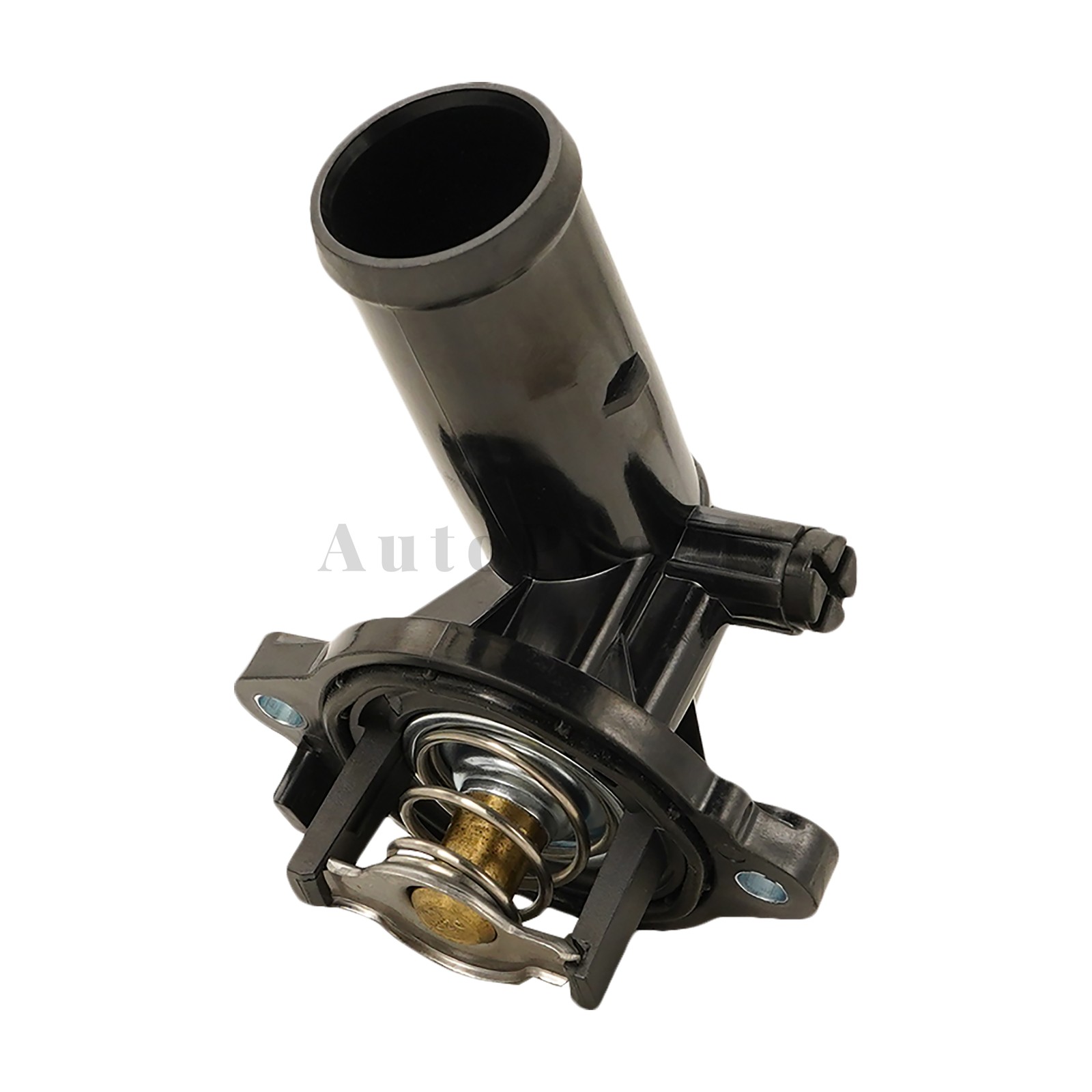 NEW For Maserati Ghibli Levante Quattroporte V6 Engine Cooling Thermostat 330424