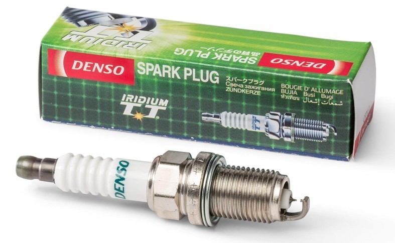 Spark Plug-CNG DENSO IKH16TT
