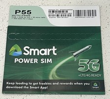 Philippines SMART Prepaid ROAMING