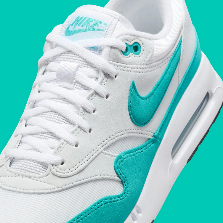 シューズ(男性用) Nike Air Max 1 '86 Golf \