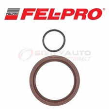 Fel-Pro Front Engine Crankshaft Seal Kit for 2013-2019 Nissan NV200 2.0L L4 cu
