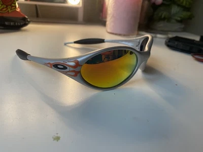 Oakley Straight Jacket for sale | eBay