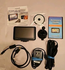 Garmin Nuvi 780 Personal Travel Assistant 