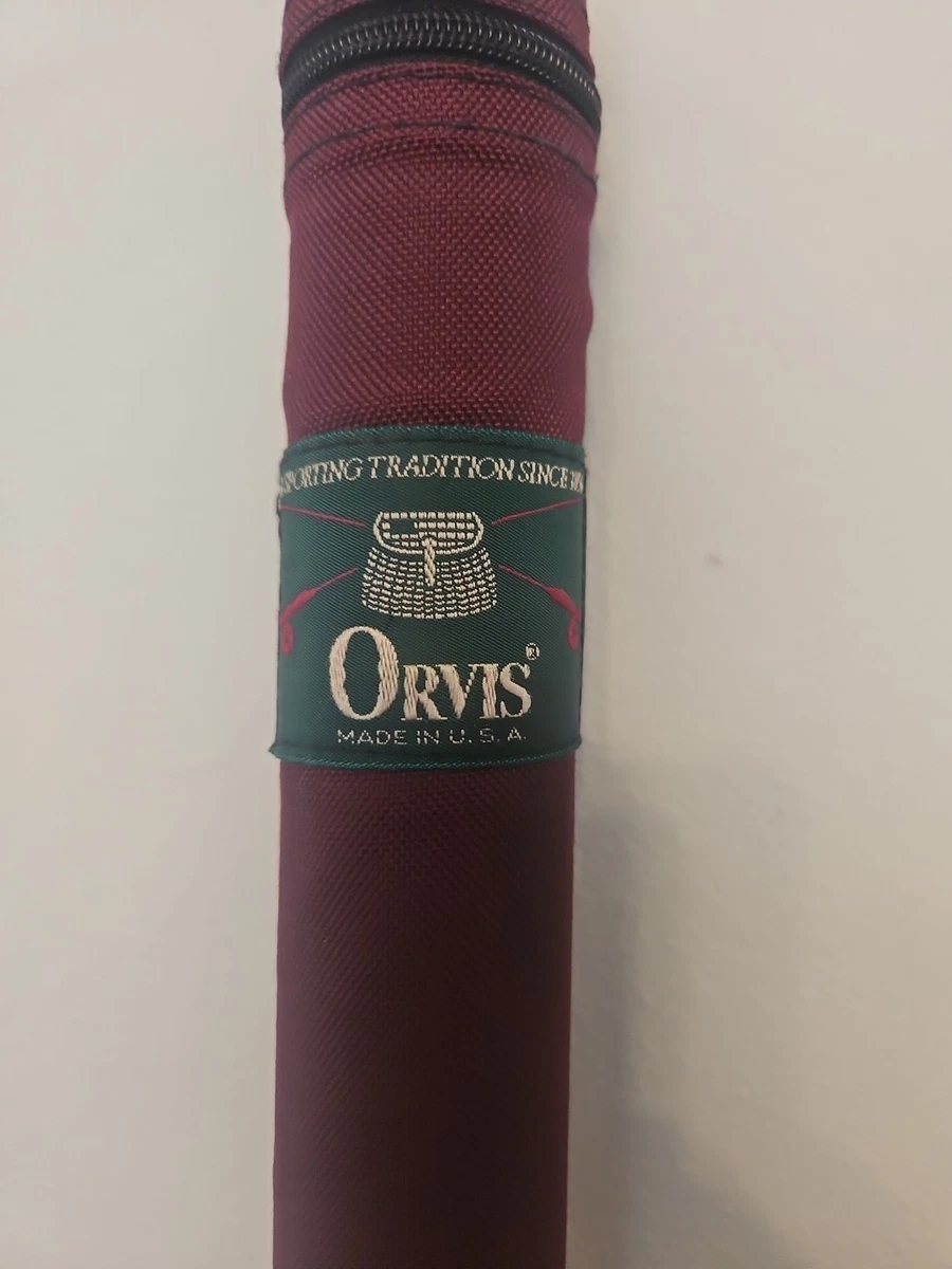 Orvis Fly Fishing Rod 9 ft Item Fishing Rods & Poles 2 for sale | eBay