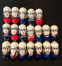 Mighty Beanz NHL . lot of 19