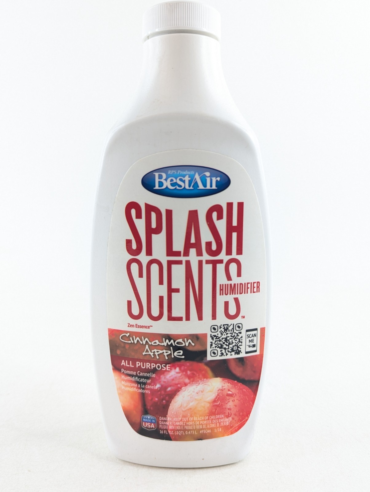 Fragrance 16oz