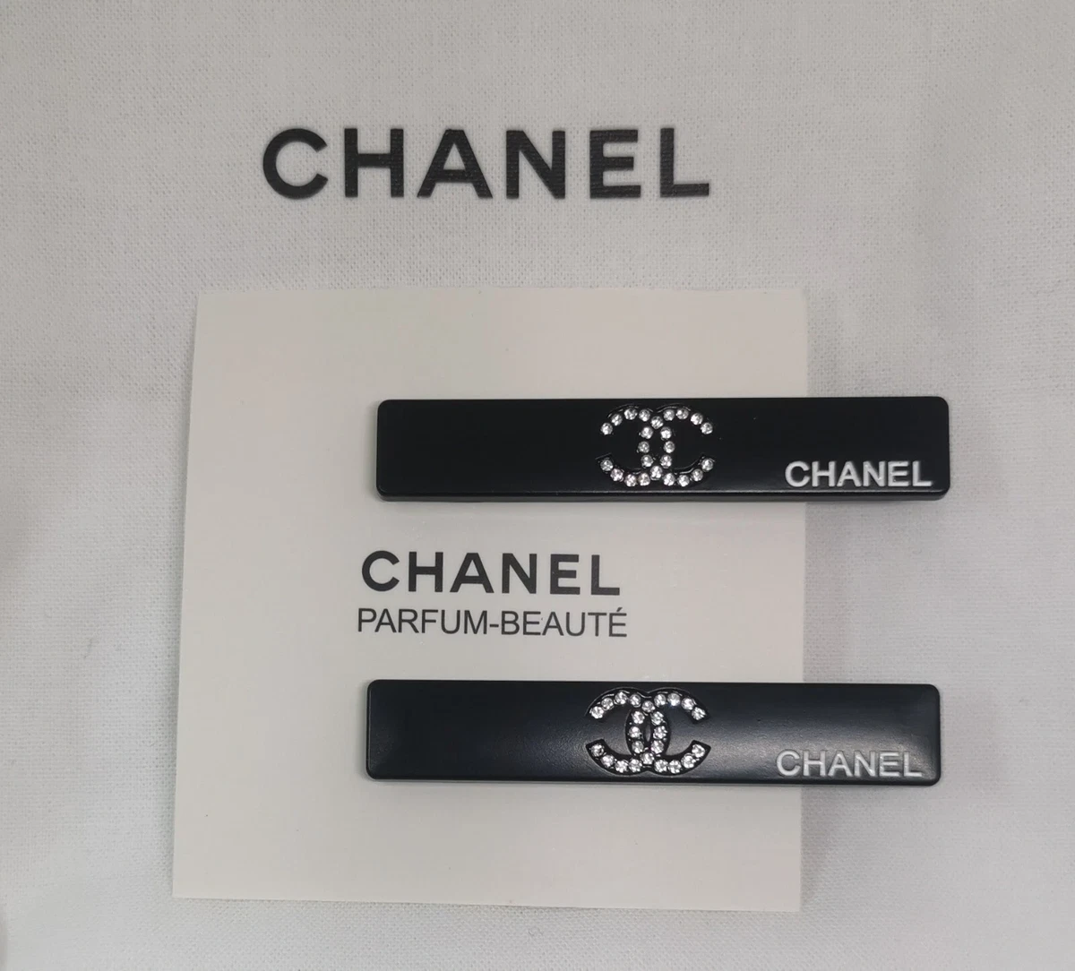 25+ CHANEL Hair Pins for Women for sale | Updated Oct 2026