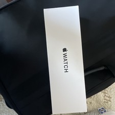 Apple Watch SE 3 44mm midnight black. Brand n...