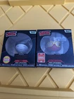 Funko Dorbz: Stranger Things  2 Dorbz Lot - Will Chase & Steve With Bandana SDCC