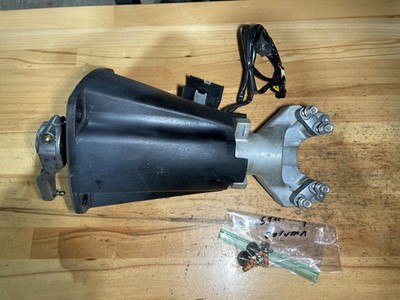 2015-2019 Yamaha 1.8L GP1800 VX VXR VXS OEM Master Steering Column Assembly