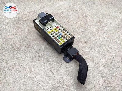 2018-20 RANGE ROVER VELAR DASH FUSEBOX POWER RELAY FUSE BOX MODULE UNIT GAS L560