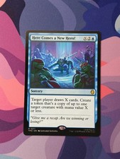 Here Comes a New Hero! | *% Off 2+ | TMNT | NM | MTG