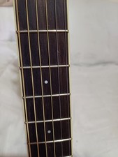 YAMAHA FG830 Acoustic Guitar FG SERIES-Tobacco Burst
