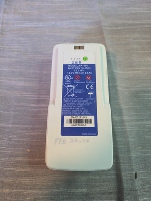 Hlxun One G4/Rove4 Extended (8-Cell) Double Battery Model BA408 Tested