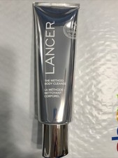 LANCER The Method: BODY CLEANSE 8.5oz sealed