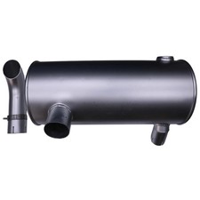 Muffler Silencer 266-6252 for Caterpillar 320C 320CL E318 319C E321C Engine 3066