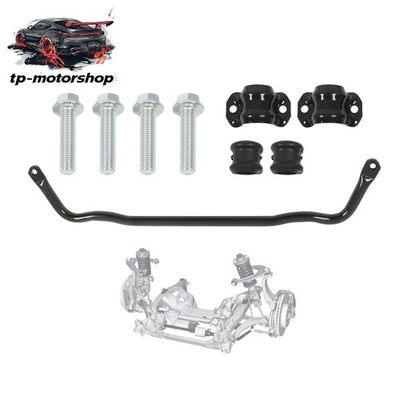 #ad Stabilizer Sway Bar Front For 2011 2012 2013 2014 2015 2016 2018 Ram 1500 4WD $71.92