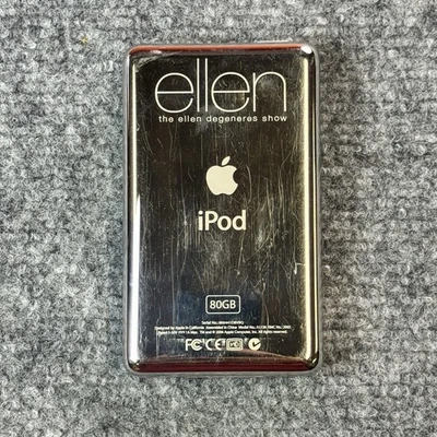 Ipod Model A1136 for sale | eBay