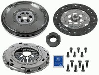 Kupplungssatz Sachs 2290 601 059 FüR VW
